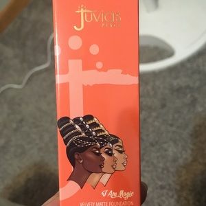 Juvia’s place I Am Magic Foundation